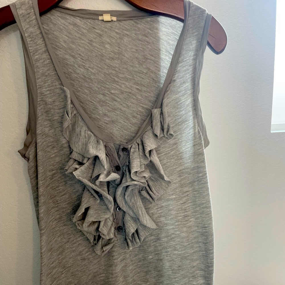 Summer top